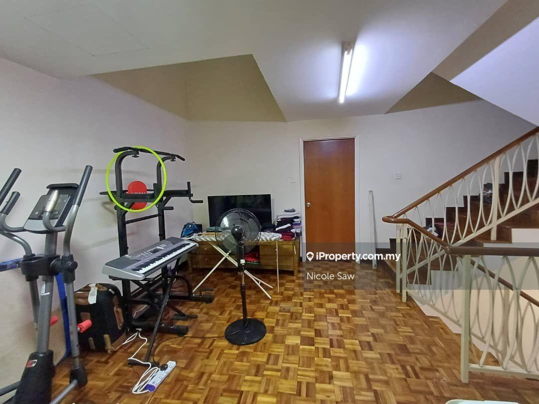 3-storey Terraced House for Sale in Taman Tasik Indah, Mastiara, Jalan Ipoh by Nicole Saw - iProperty.com.my
