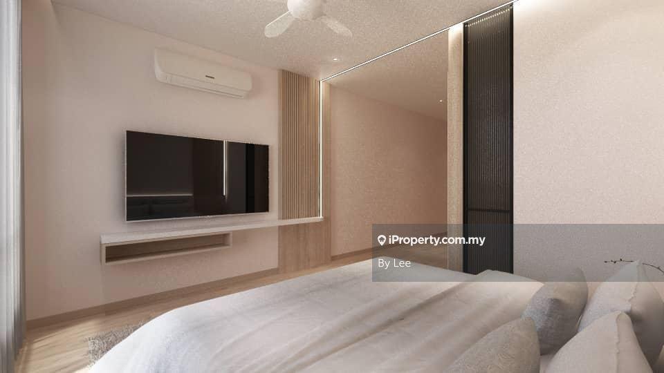 Residensi Servis untuk Disewa di Molek Regency oleh By Lee - iProperty.com.my