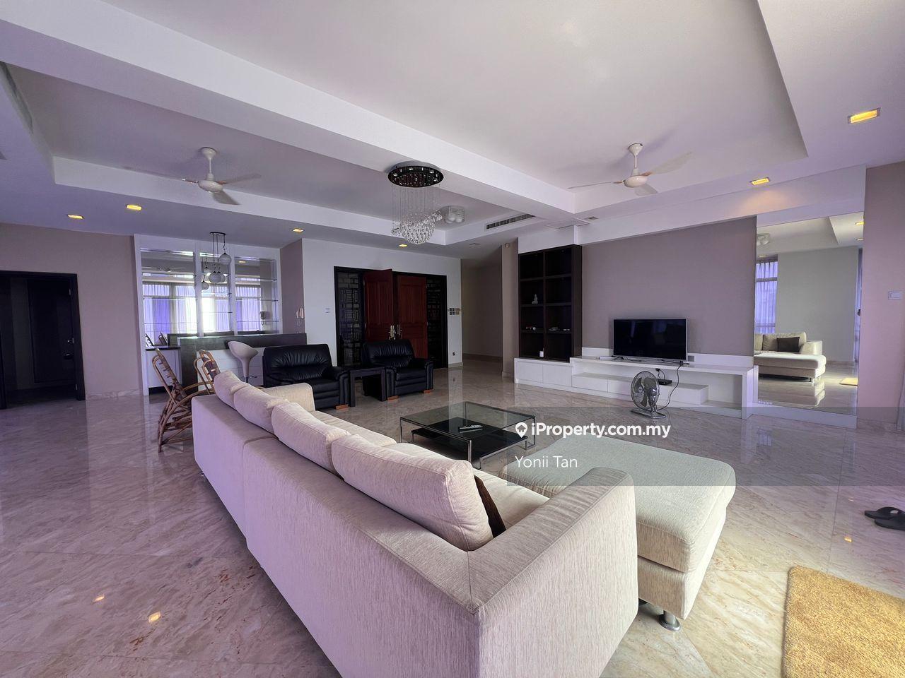 Kondominium untuk Dijual di Mayfair Condominium oleh Yonii Tan - iProperty.com.my