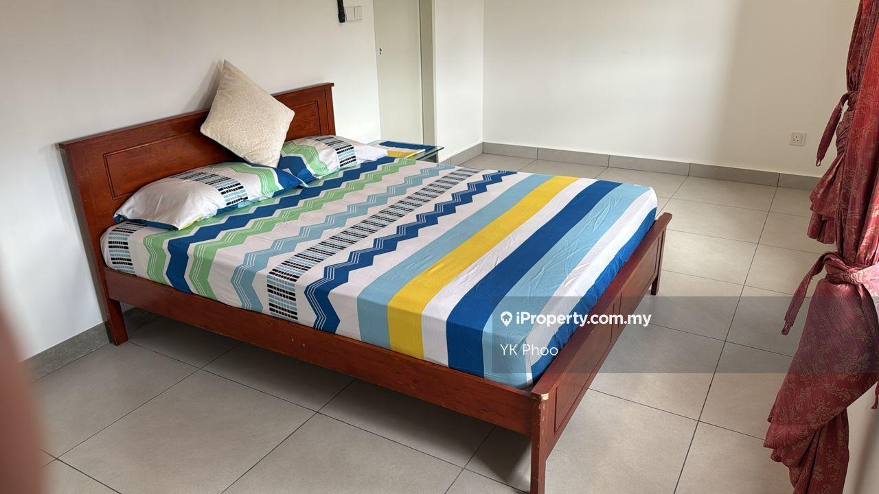 Service Residence for Rent in 168 Park Residensi Selayang by YK Phoo - iProperty.com.my