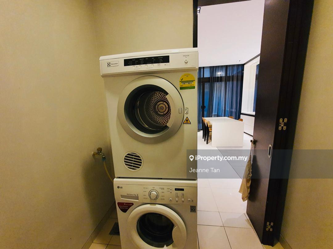 Residensi Servis untuk Disewa di Clearwater Residences oleh Jeanne Tan - iProperty.com.my