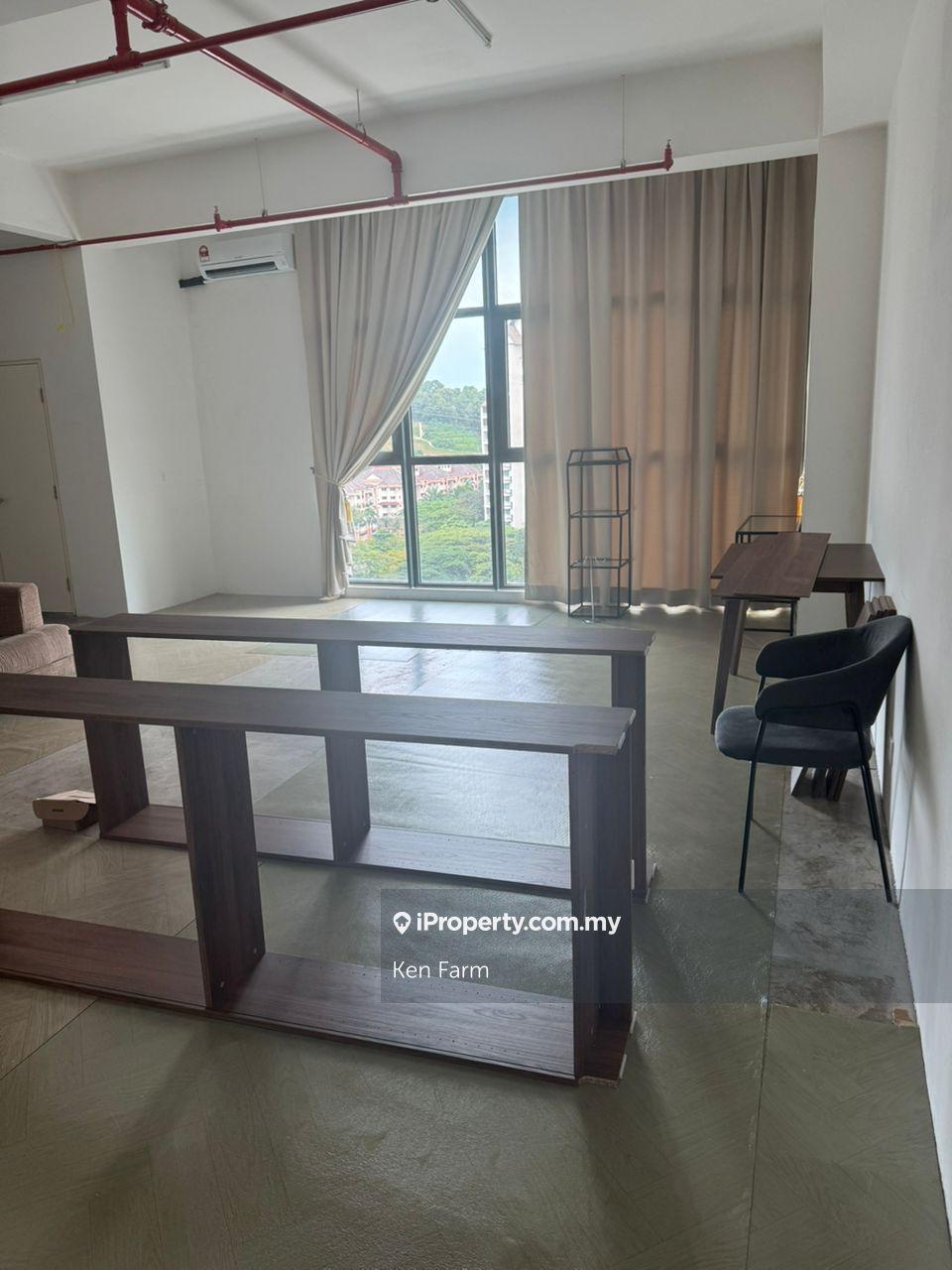 Office for Sale in Tropicana avenue, Tropicana by Ken Farm - iProperty.com.my