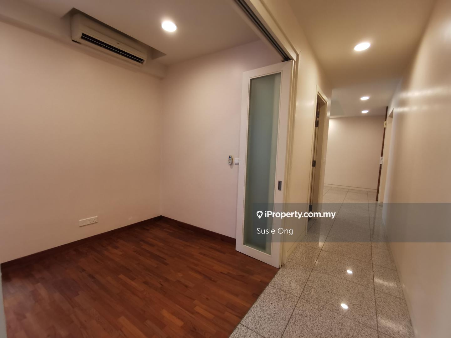 Kondominium untuk Disewa di Seri Hening Residence oleh Susie Ong - iProperty.com.my