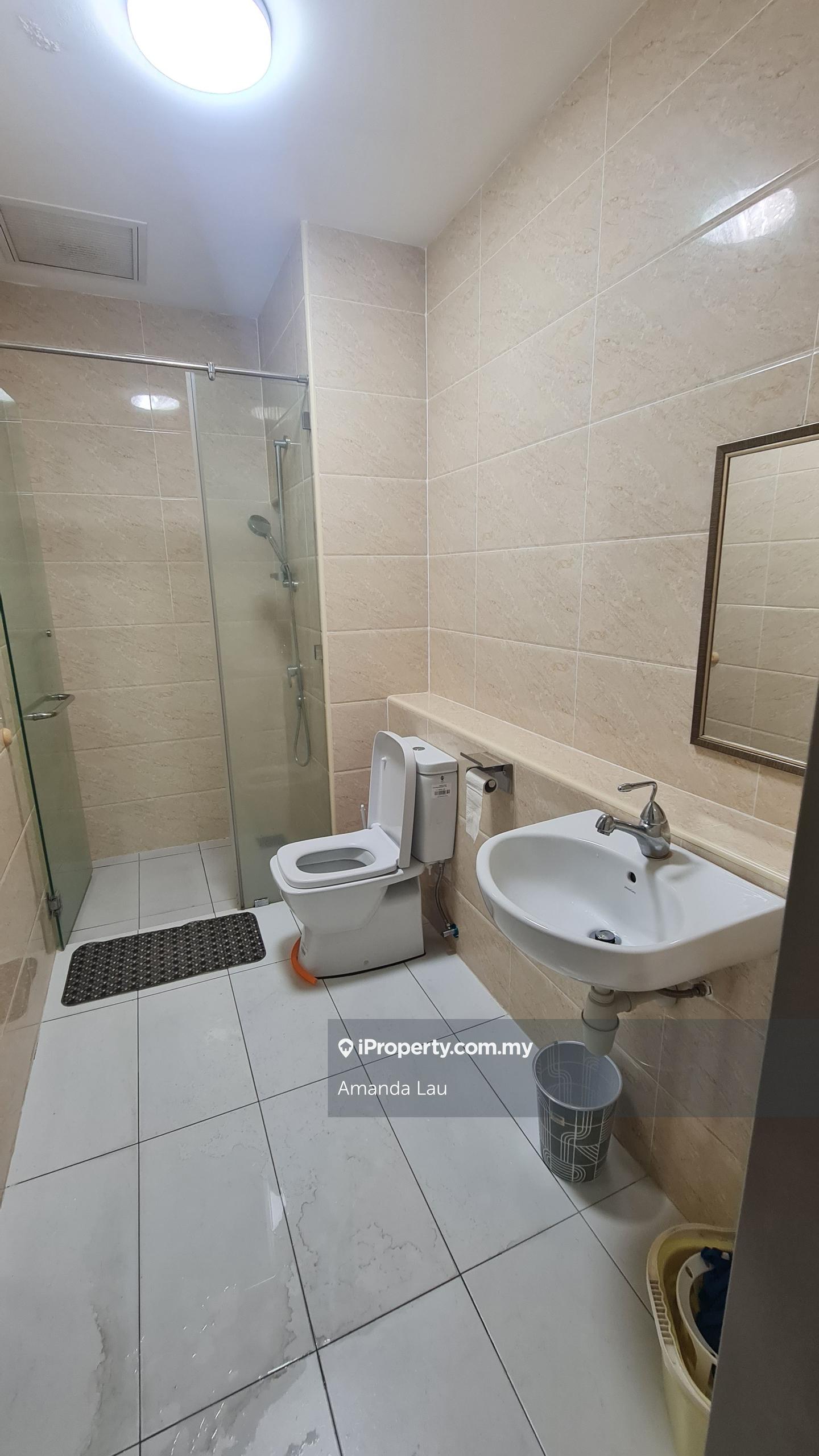Service Residence for Sale in One Residence by Amanda Lau - iProperty.com.my