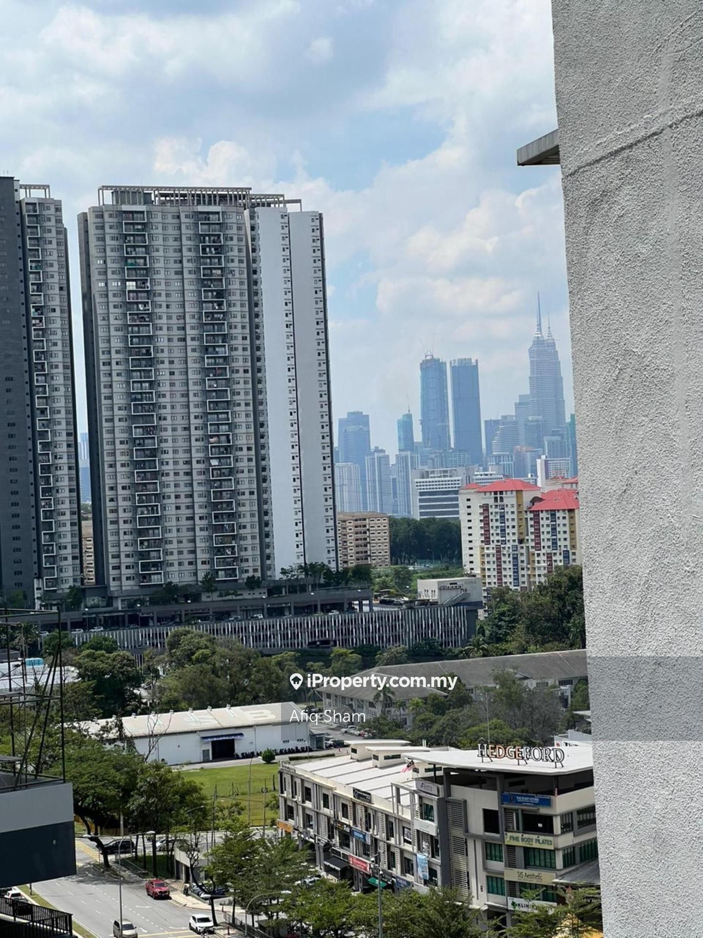 Condominium for Sale in Villa Wangsamas by Afiq Sham - iProperty.com.my