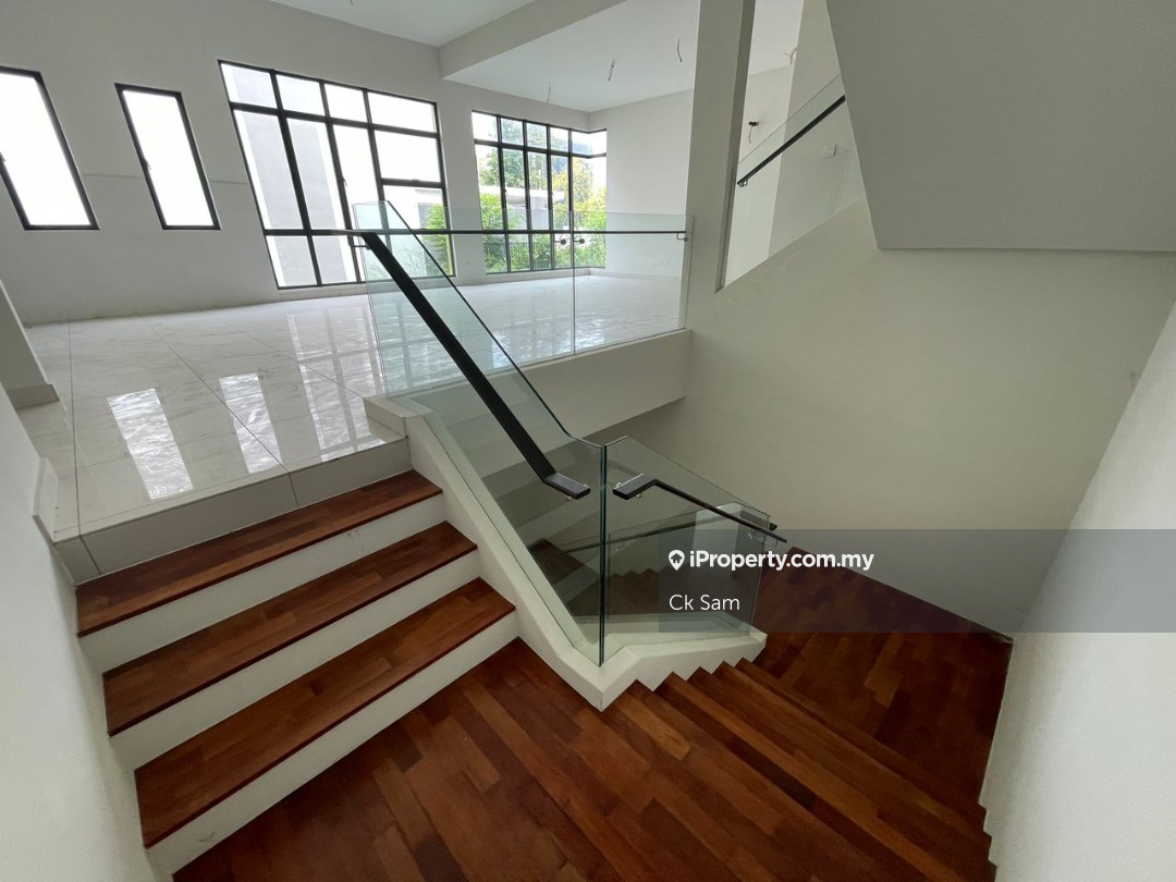 Bungalow House for Sale in The Rise, Kota Emerald, Rawang, Rawang by Ck Sam - iProperty.com.my