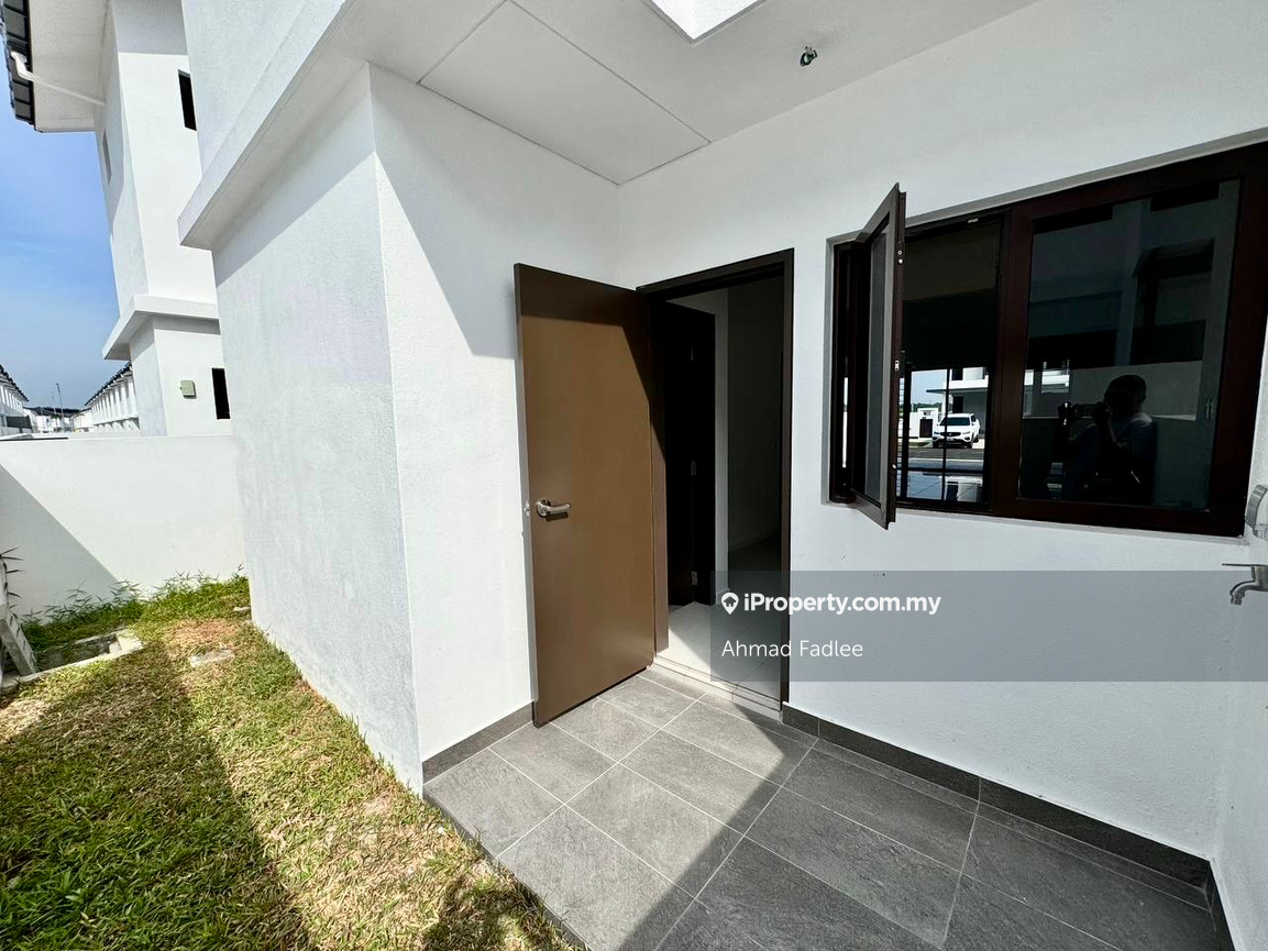 Rumah Berangkai 2 Tingkat untuk Disewa di Bandar Serenia, Dengkil oleh Ahmad Fadlee - iProperty.com.my