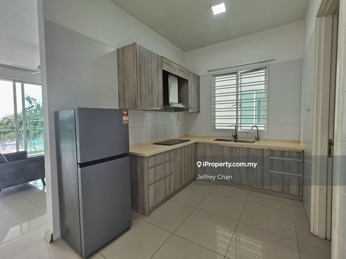 Condominium for Sale in Le Yuan Residence by Jeffrey Chan - iProperty.com.my