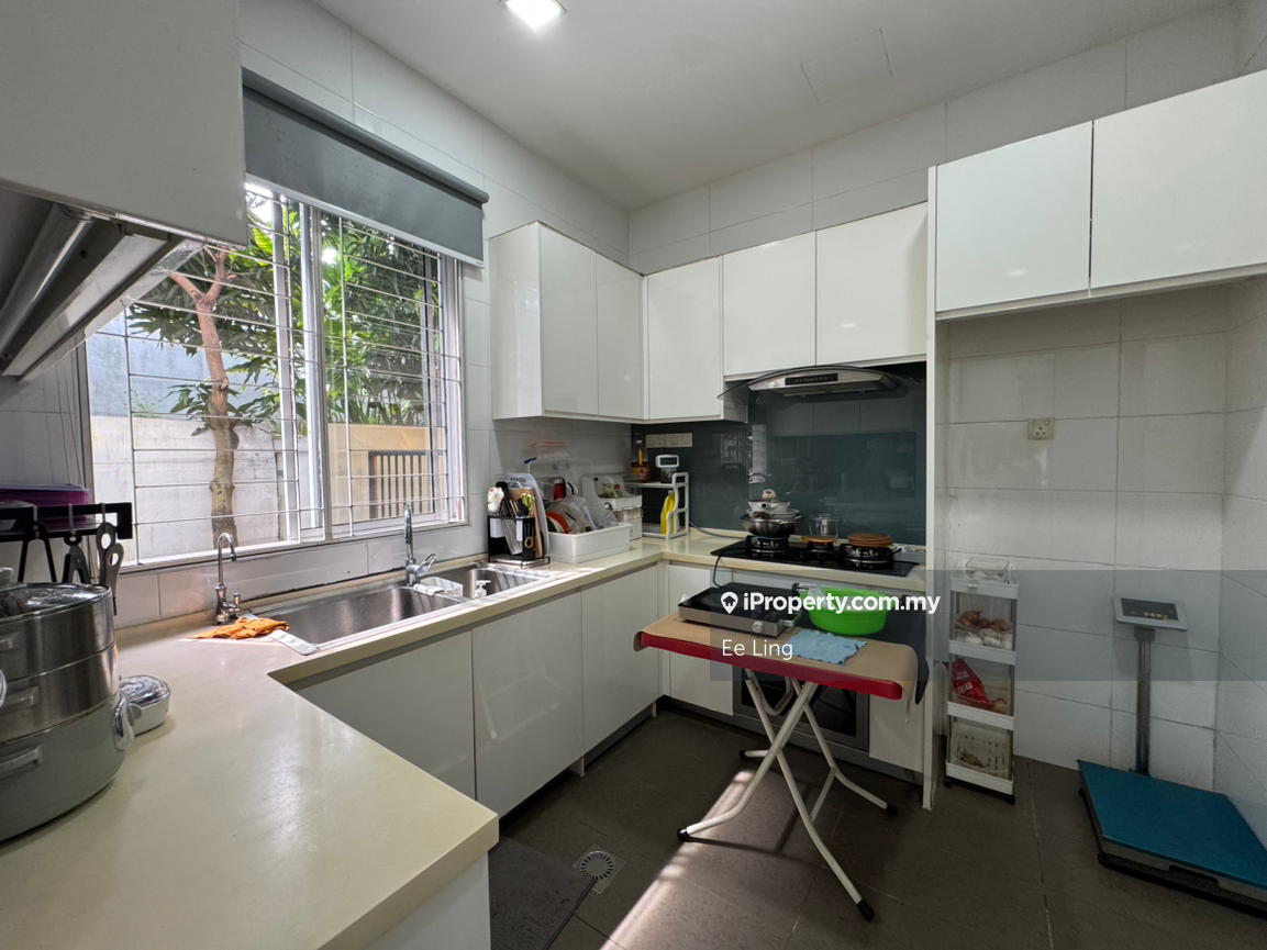 Banglo untuk Disewa di D'alpinia, Puchong oleh Ee Ling - iProperty.com.my