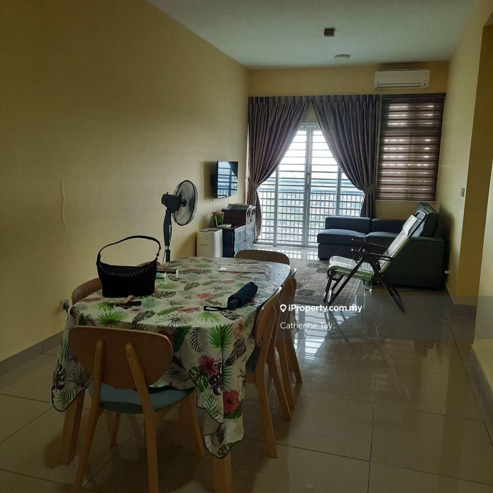Residensi Servis untuk Dijual di Meridin Bayvue @ Sierra Perdana oleh Catherine Tay - iProperty.com.my