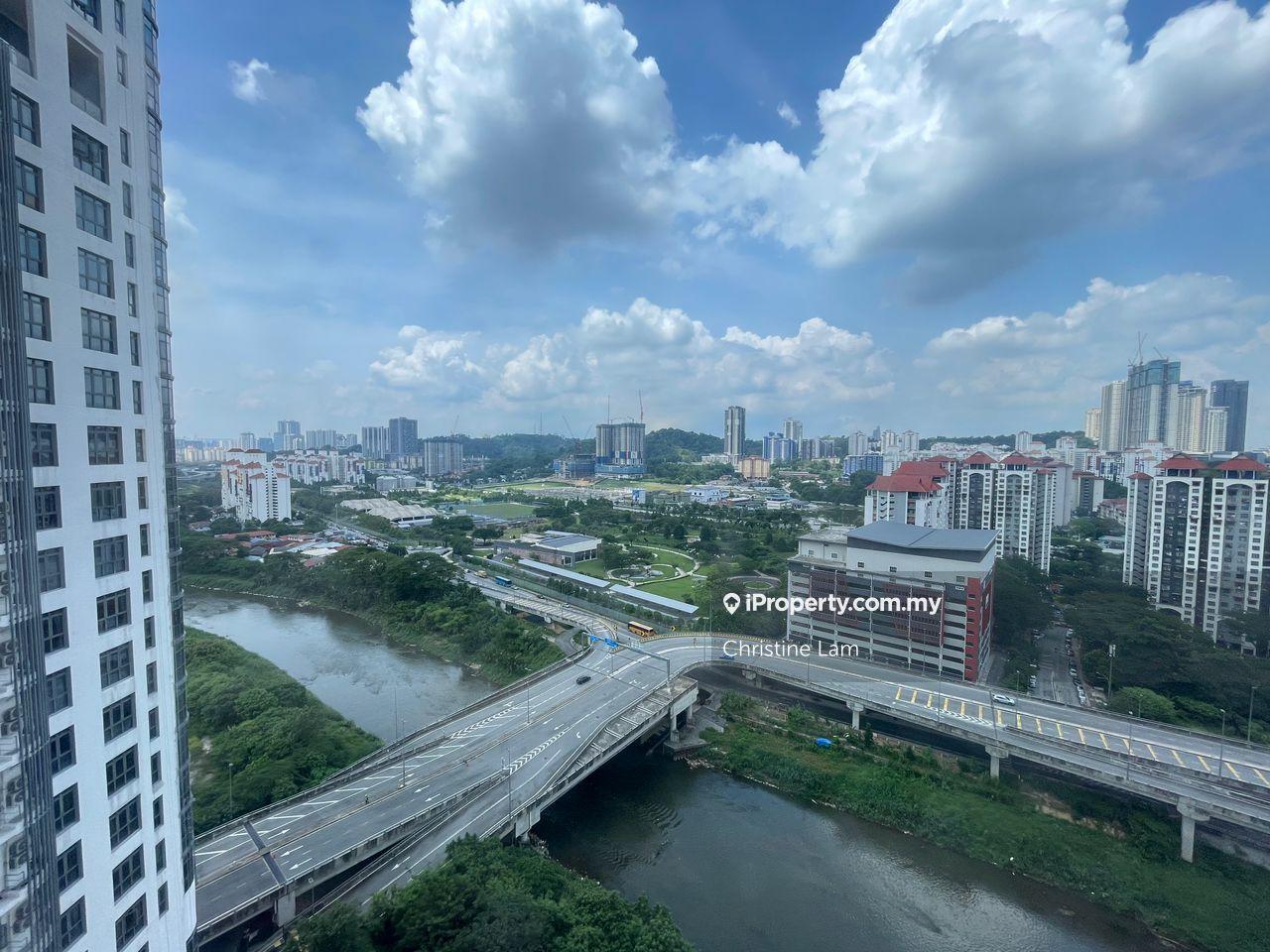 Condominium for Sale in Vivo Residential Suites by Christine Lam - iProperty.com.my