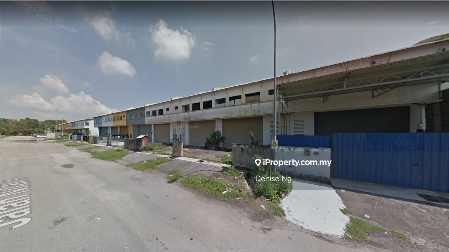 Terrace Factory for Sale in Nilai, Negeri Sembilan by Denice Ng - iProperty.com.my