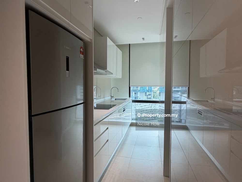 Service Residence for Sale in Pavilion Damansara Heights by Nicole How - iProperty.com.my