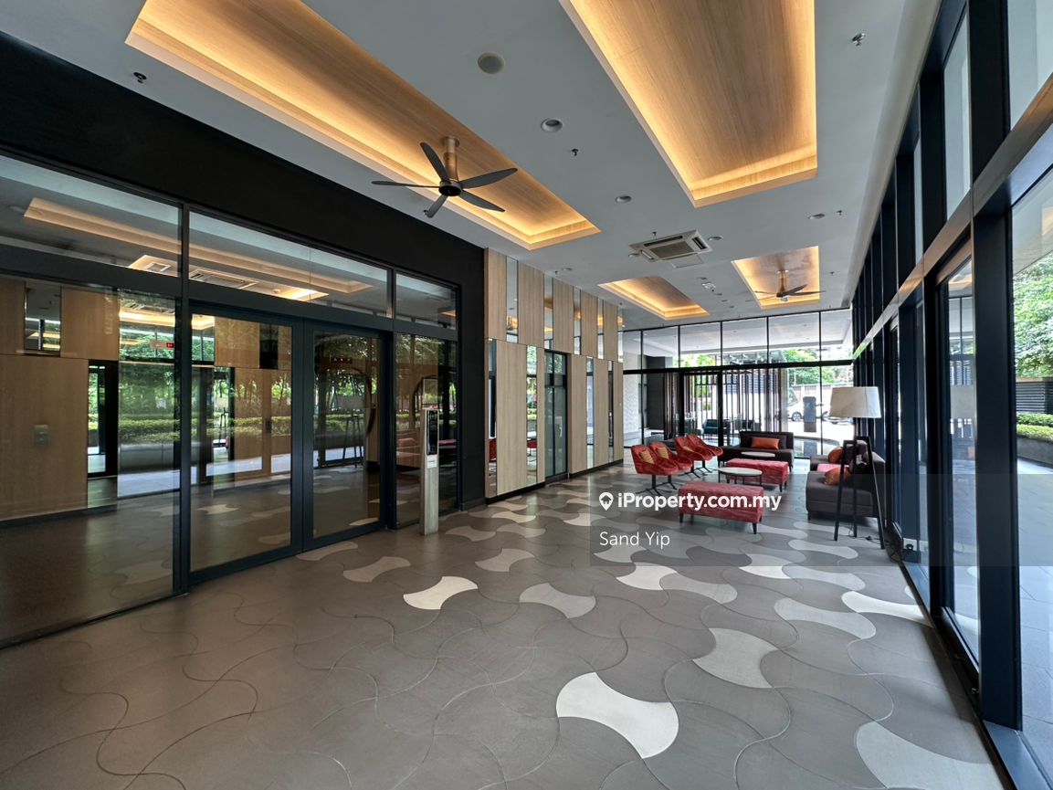 Service Residence for Rent in The Potpourri by Sand Yip - iProperty.com.my