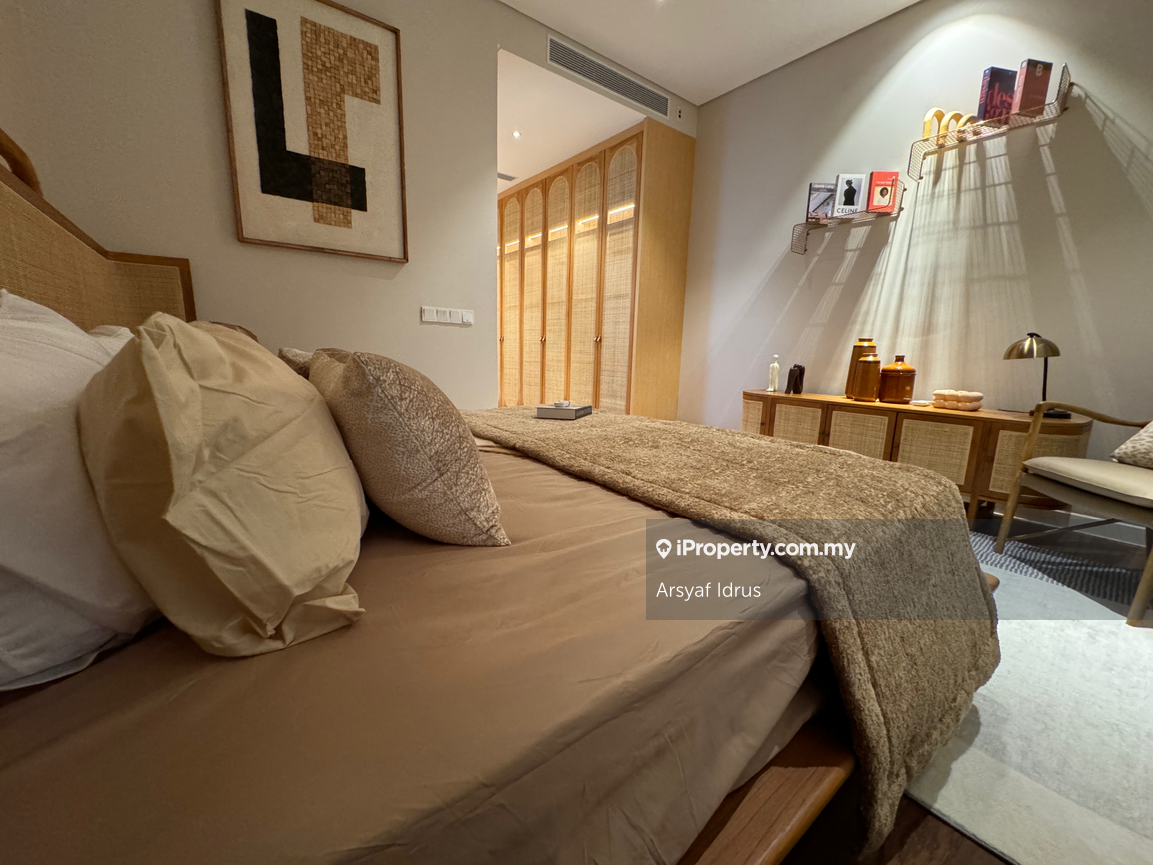 Condominium for Sale in WANGSA 9 RESIDENCY by Arsyaf Idrus - iProperty.com.my