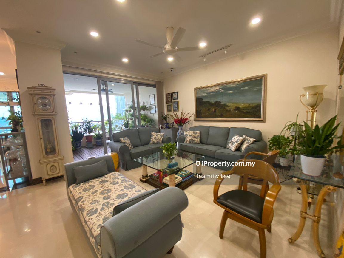 Condominium for Sale in Sri Langit by Teammy Lee - iProperty.com.my