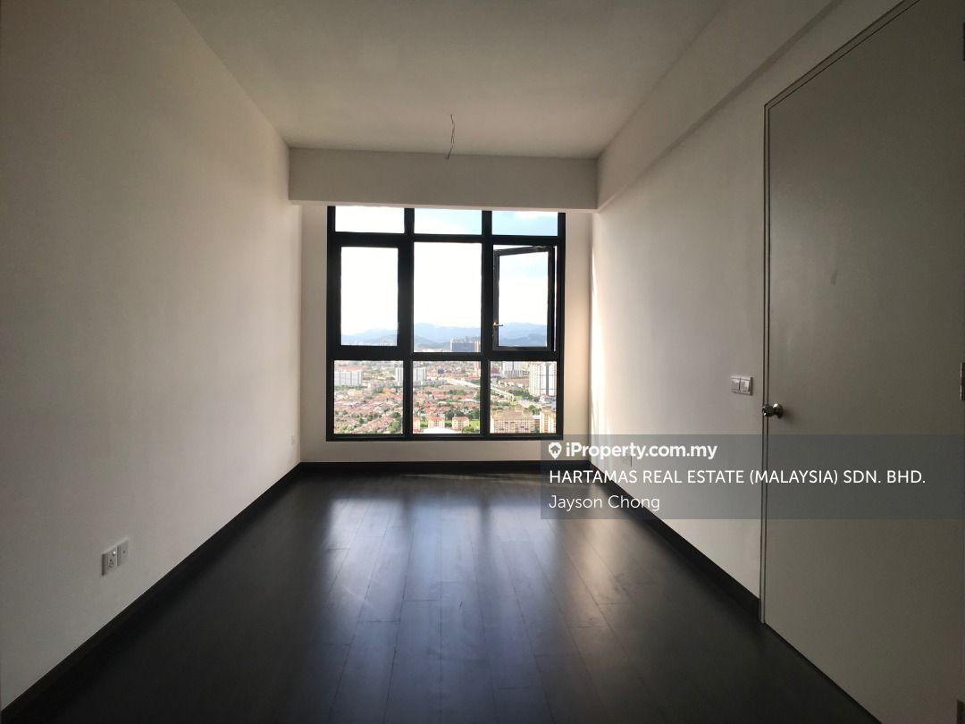 Service Residence for Sale in 28 Boulevard by Jayson Chong - iProperty.com.my