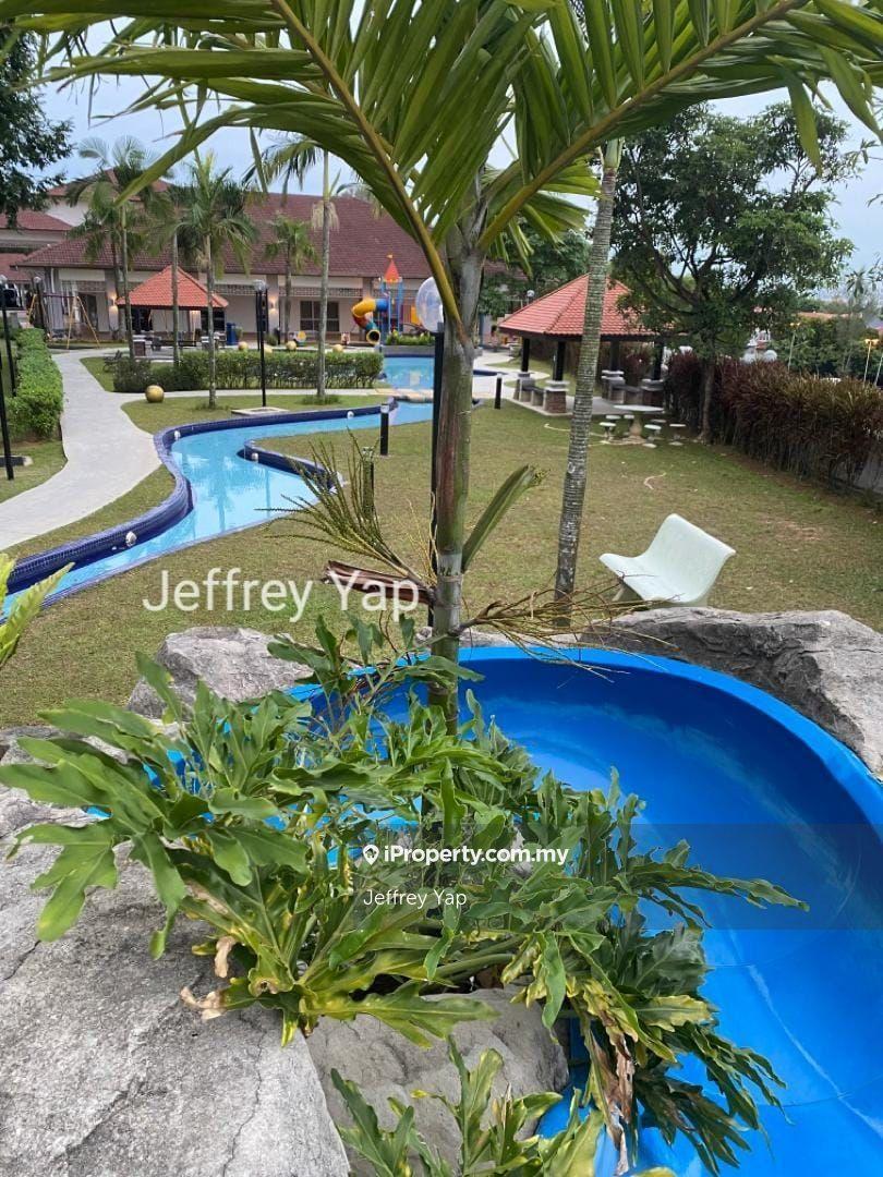 Condominium for Rent in Aseana Puteri by Jeffrey Yap - iProperty.com.my