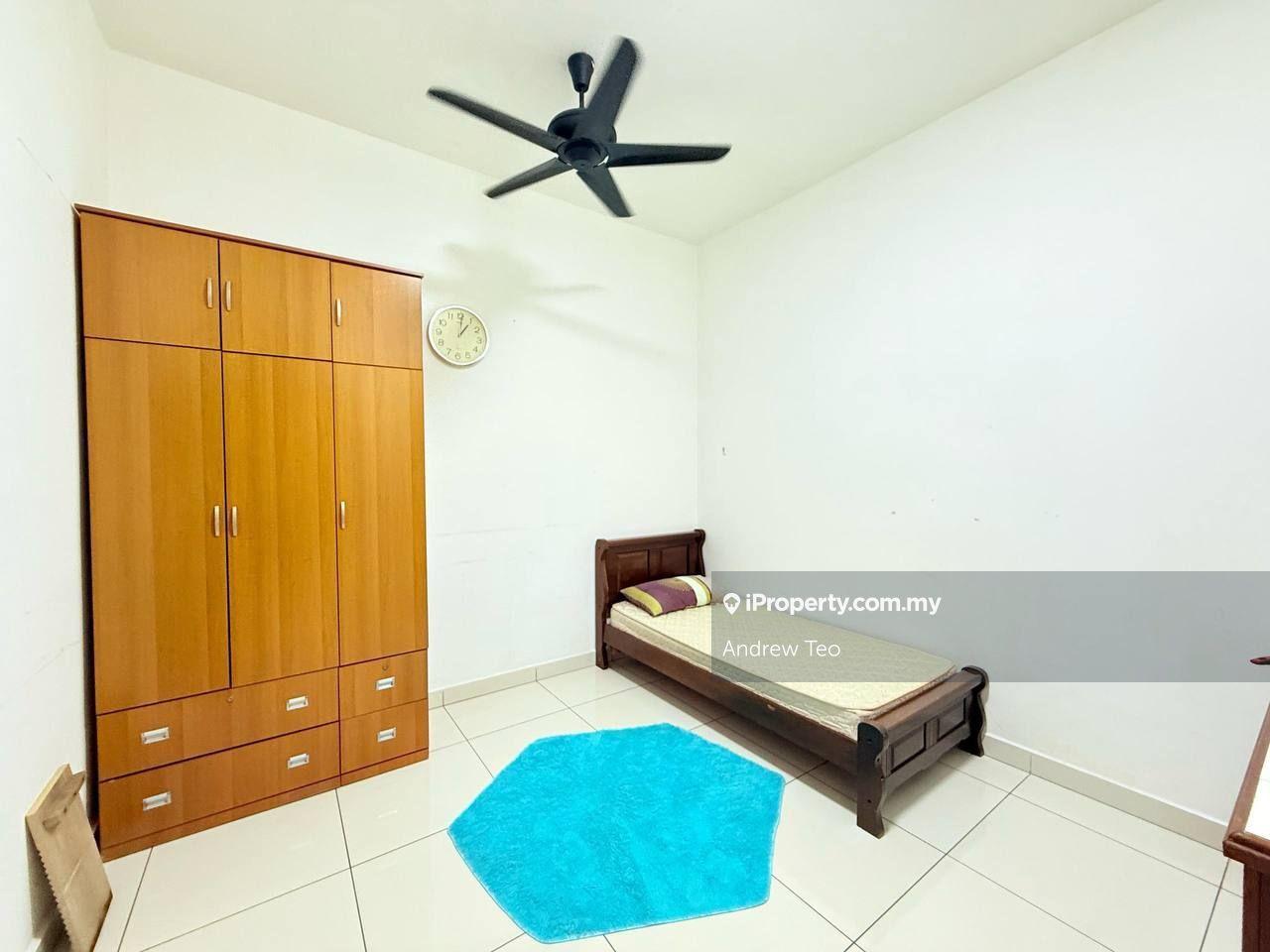 Rumah Berangkai 2 Tingkat untuk Dijual di Taman Sutera, Johor Bahru oleh Andrew Teo - iProperty.com.my