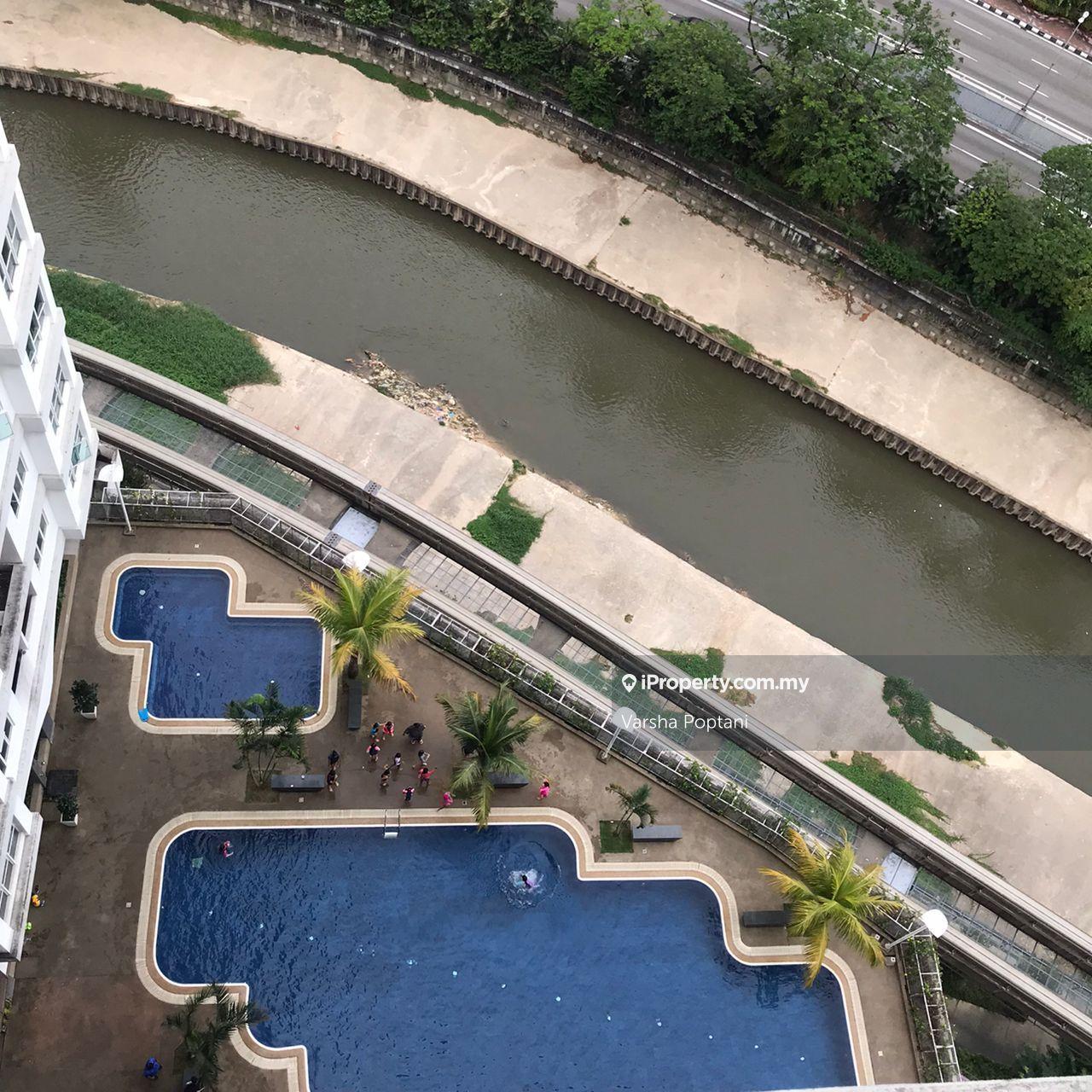 Condominium for Rent in 633 Residency by Varsha Poptani - iProperty.com.my