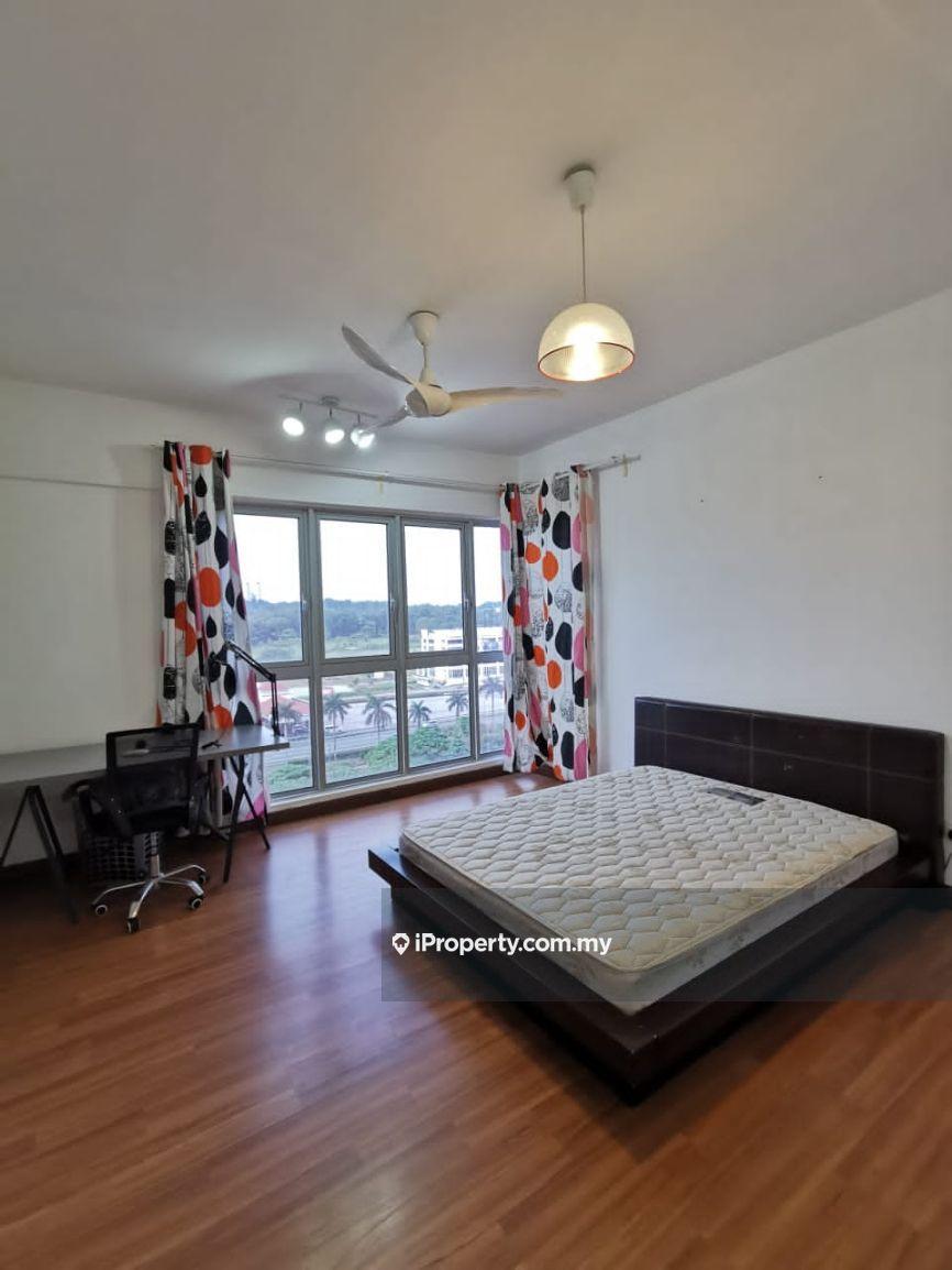 Service Residence for Rent in Garden @ One South by Ivene Leong - iProperty.com.my