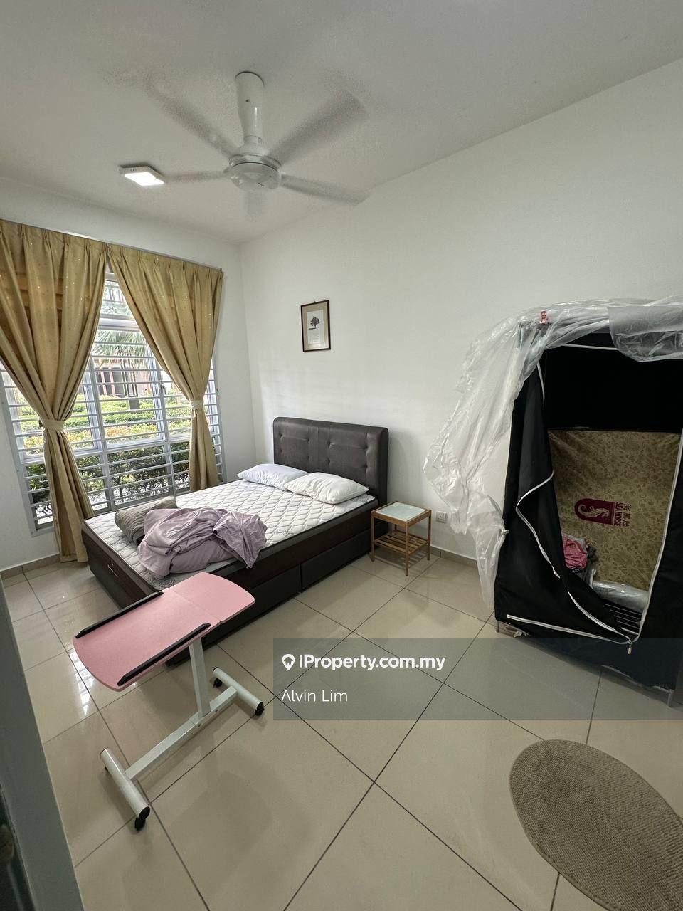 Service Residence for Rent in One Sentral Serviced Residence by Alvin Lim - iProperty.com.my