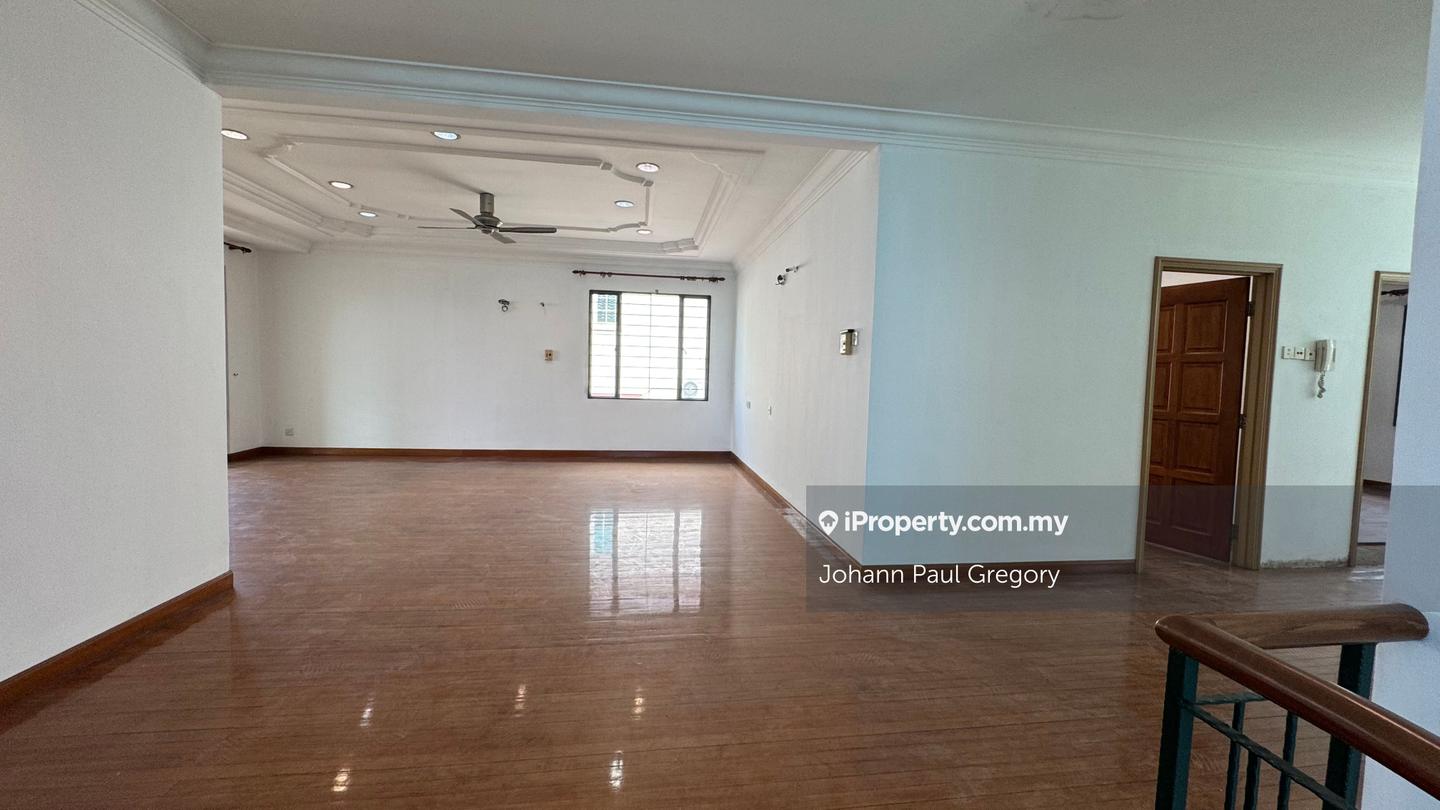 Banglo untuk Dijual di Tropicana Golf & Country Resort, Petaling Jaya oleh Johann Paul Gregory - iProperty.com.my