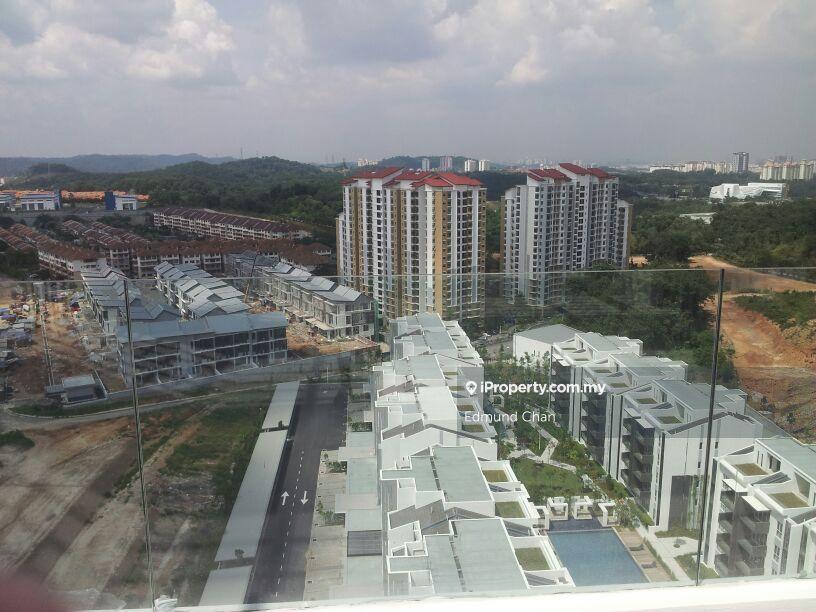 Condominium for Rent in The Sanderson by Edmund Chan - iProperty.com.my