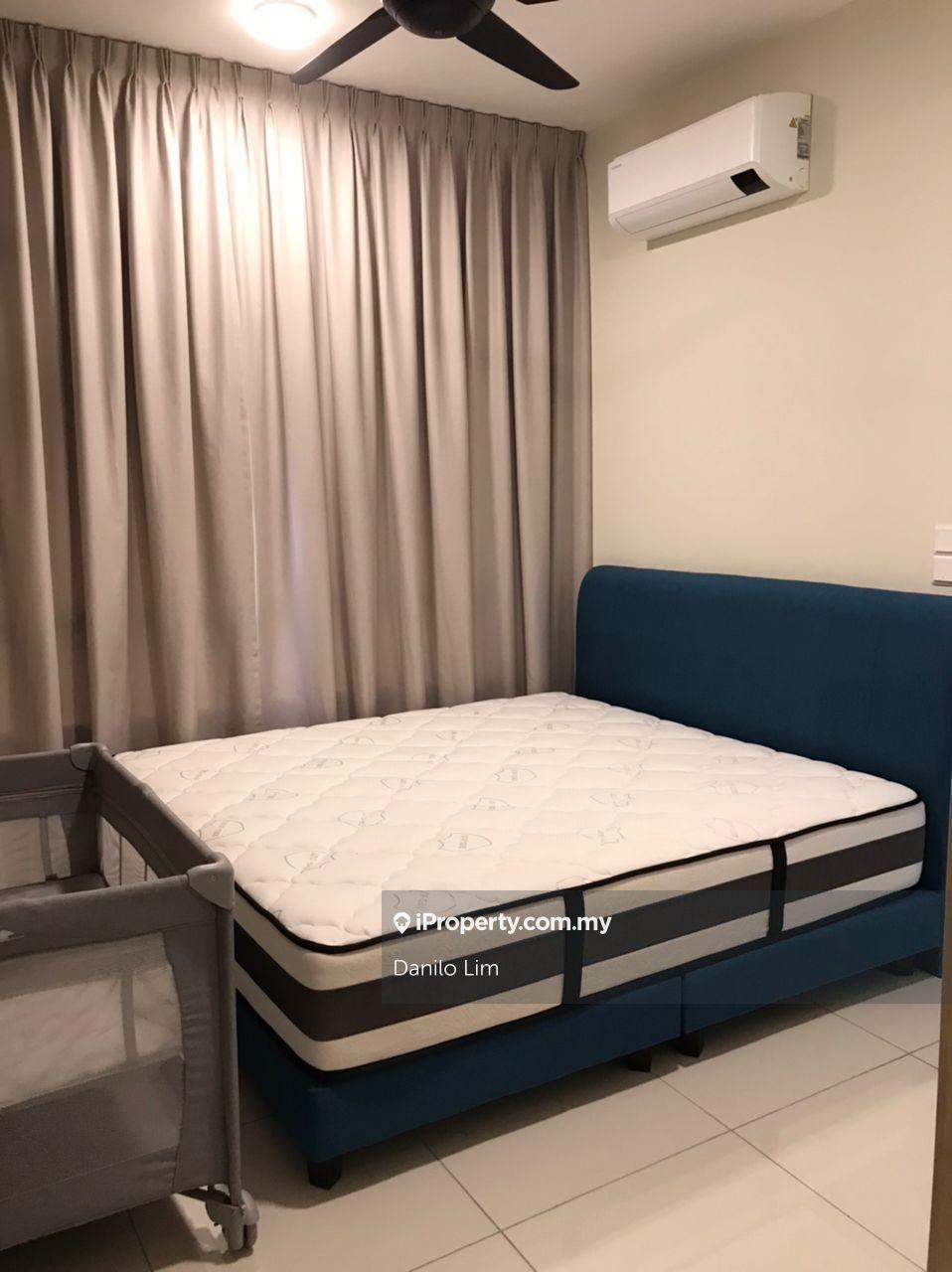 Condominium for Sale in Riana South by Danilo Lim - iProperty.com.my