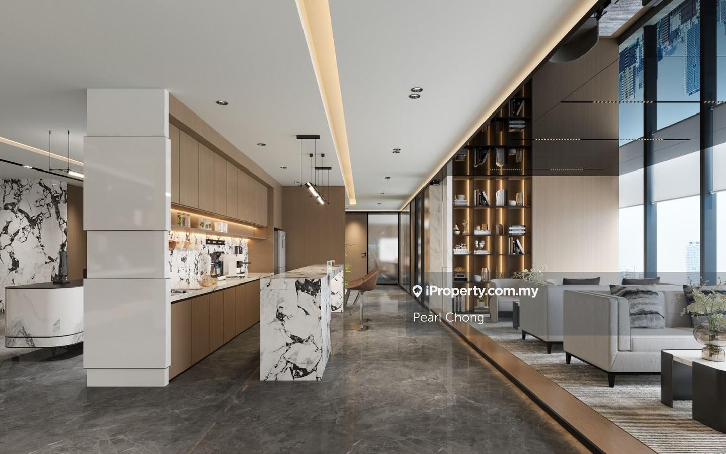 Shop-Office for Rent in Tun Razak Exchange, Kuala Lumpur by Pearl Chong - iProperty.com.my