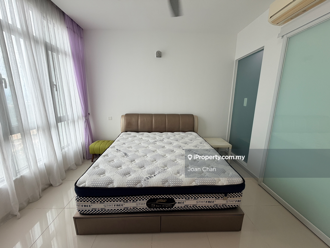 Residensi Servis untuk Disewa di Tropicana Avenue oleh Joan Chan - iProperty.com.my