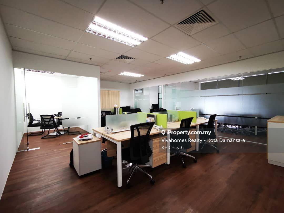 Office for Sale in Bangsar South, Kampung Kerinchi Kuala Lumpur, Kampung Kerinchi (Bangsar South) by KP Cheah - iProperty.com.my