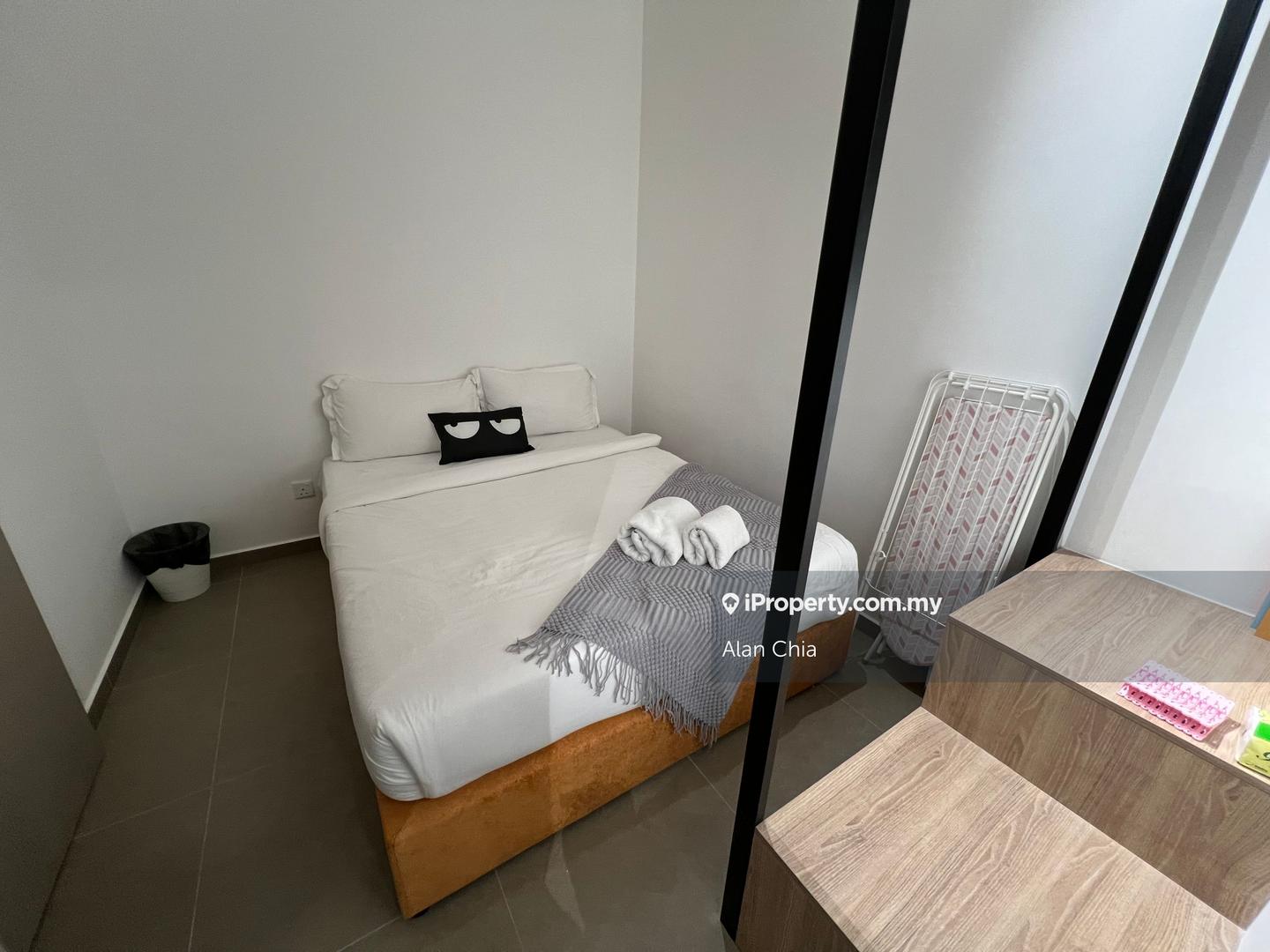 Service Residence for Rent in Mossaz @ Empire City by Alan Chia - iProperty.com.my