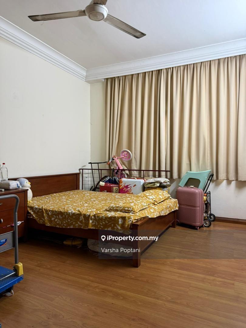 Service Residence for Rent in Scott Sentral by Varsha Poptani - iProperty.com.my