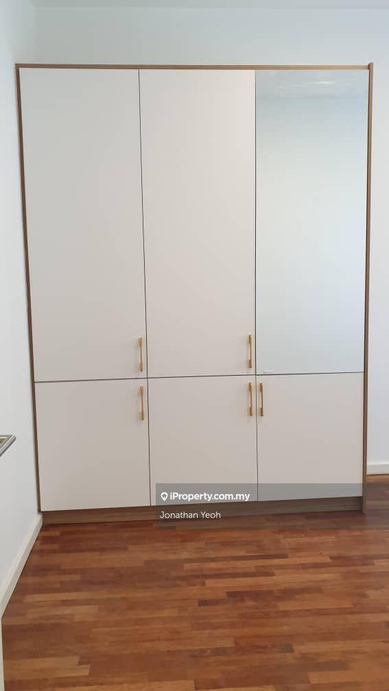 Condominium for Rent in Kaleidoscope (Residensi Setiawangsa) by Jonathan Yeoh - iProperty.com.my