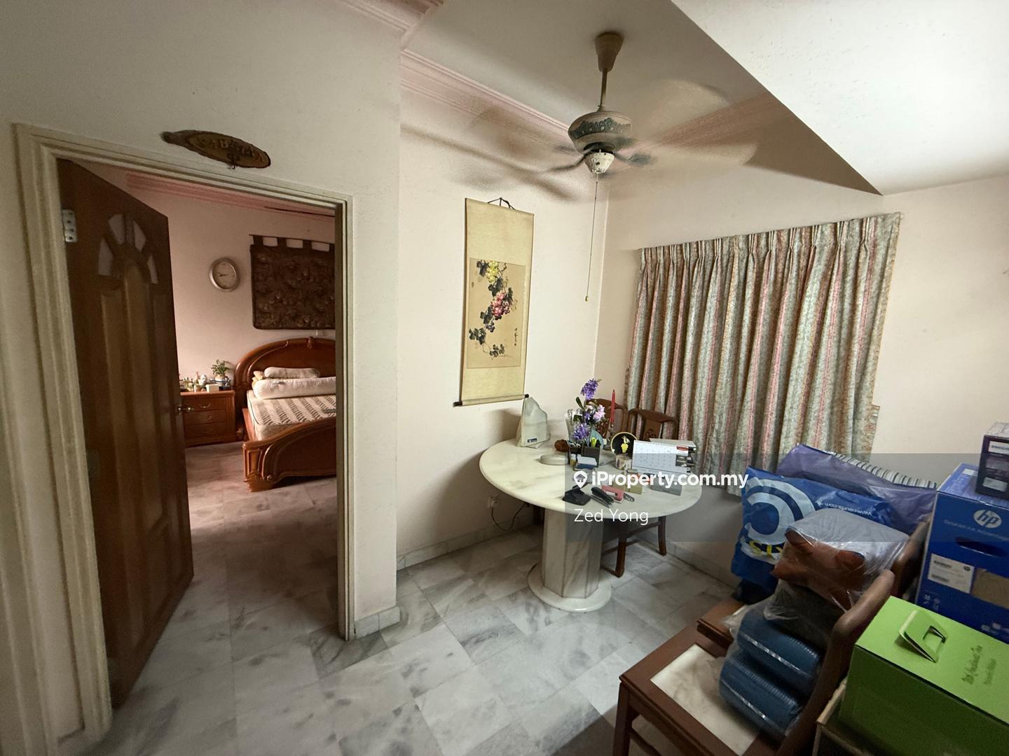 Condominium for Sale in Palmville Resort Condominium by Zed Yong - iProperty.com.my