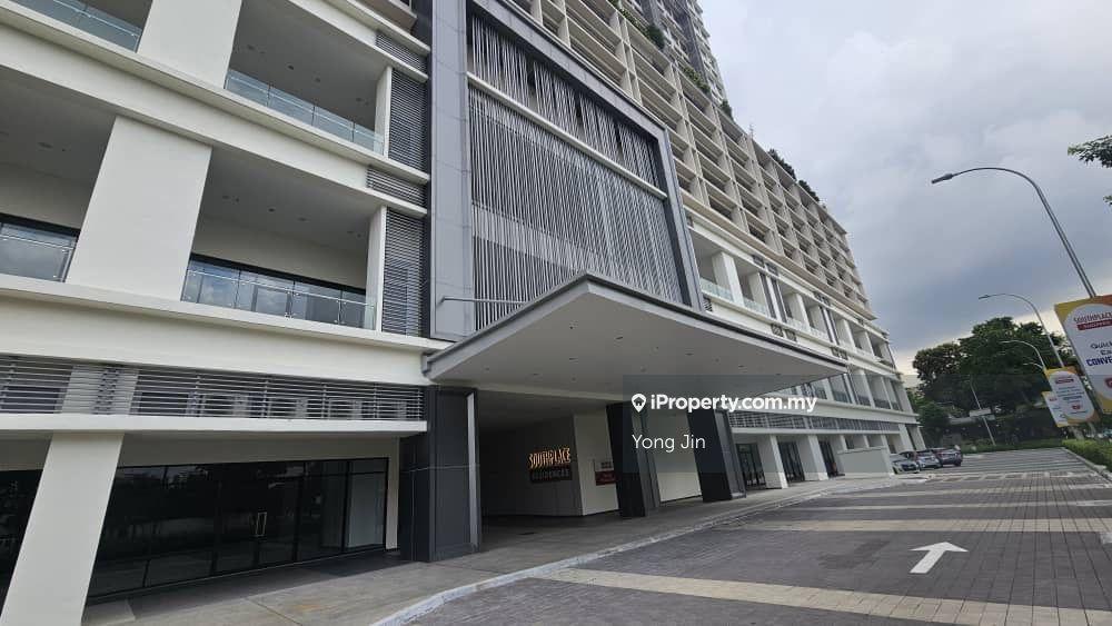 Service Residence for Sale in SouthPlace Residences @ Tropicana Metropark by Yong Jin - iProperty.com.my