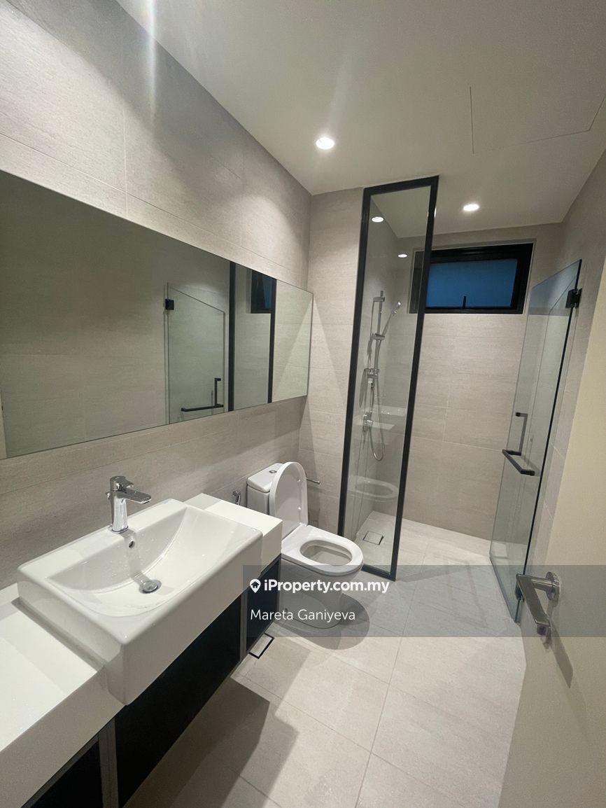 Residensi Servis untuk Disewa di Residensi Solaris Parq oleh Mareta Ganiyeva - iProperty.com.my