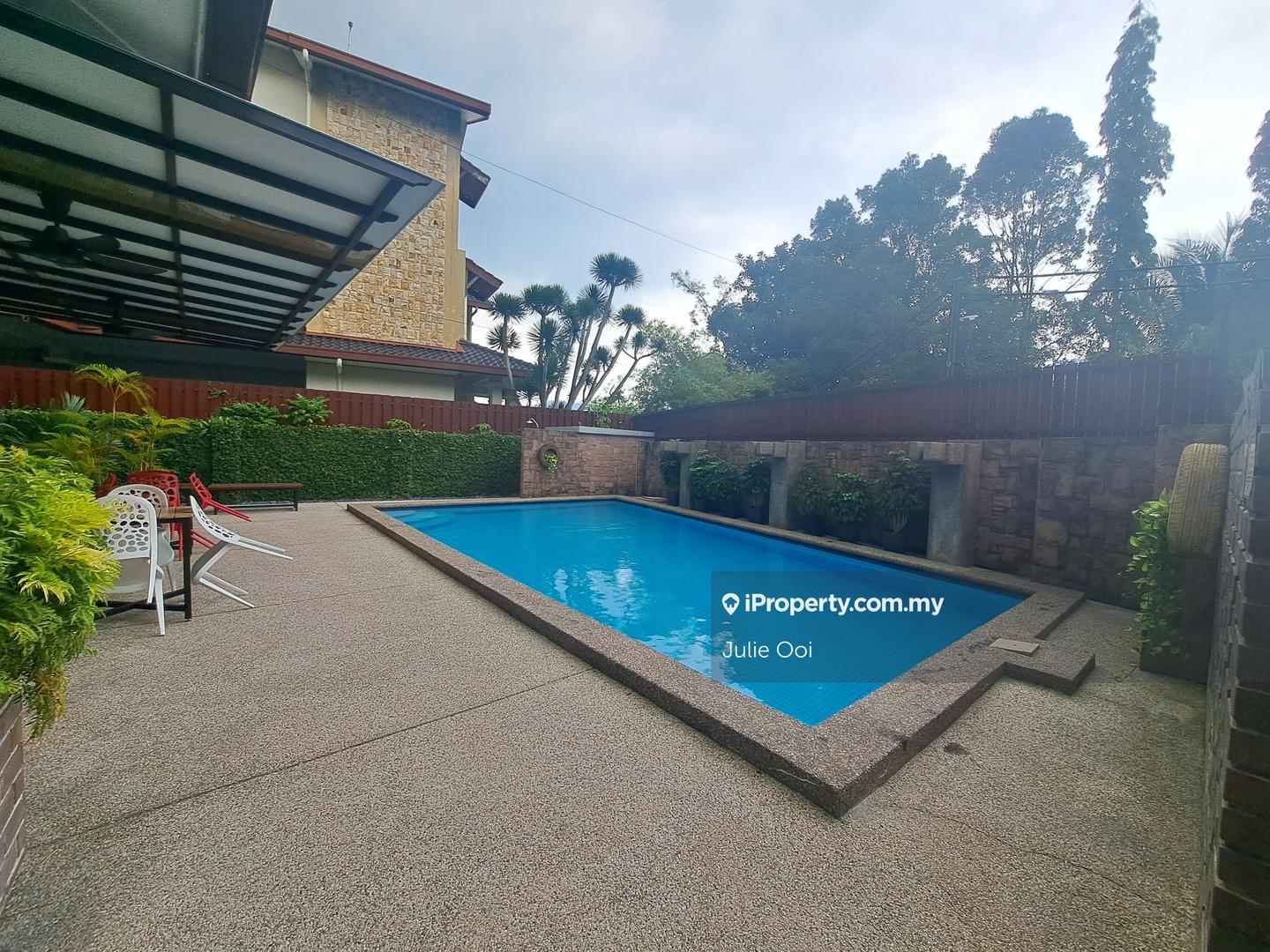 Bungalow House for Rent in Ampang, Ampang by Julie Ooi - iProperty.com.my