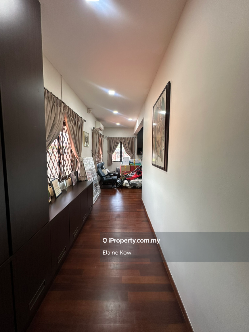 Rumah Berkembar untuk Dijual di Seksyen 6, Petaling Jaya oleh Elaine Kow - iProperty.com.my