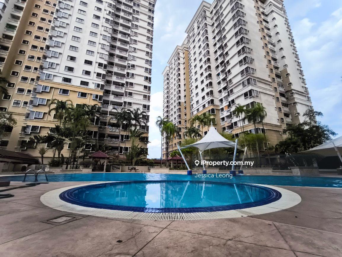 Condominium for Sale in Pelangi Utama by Jessica Leong - iProperty.com.my