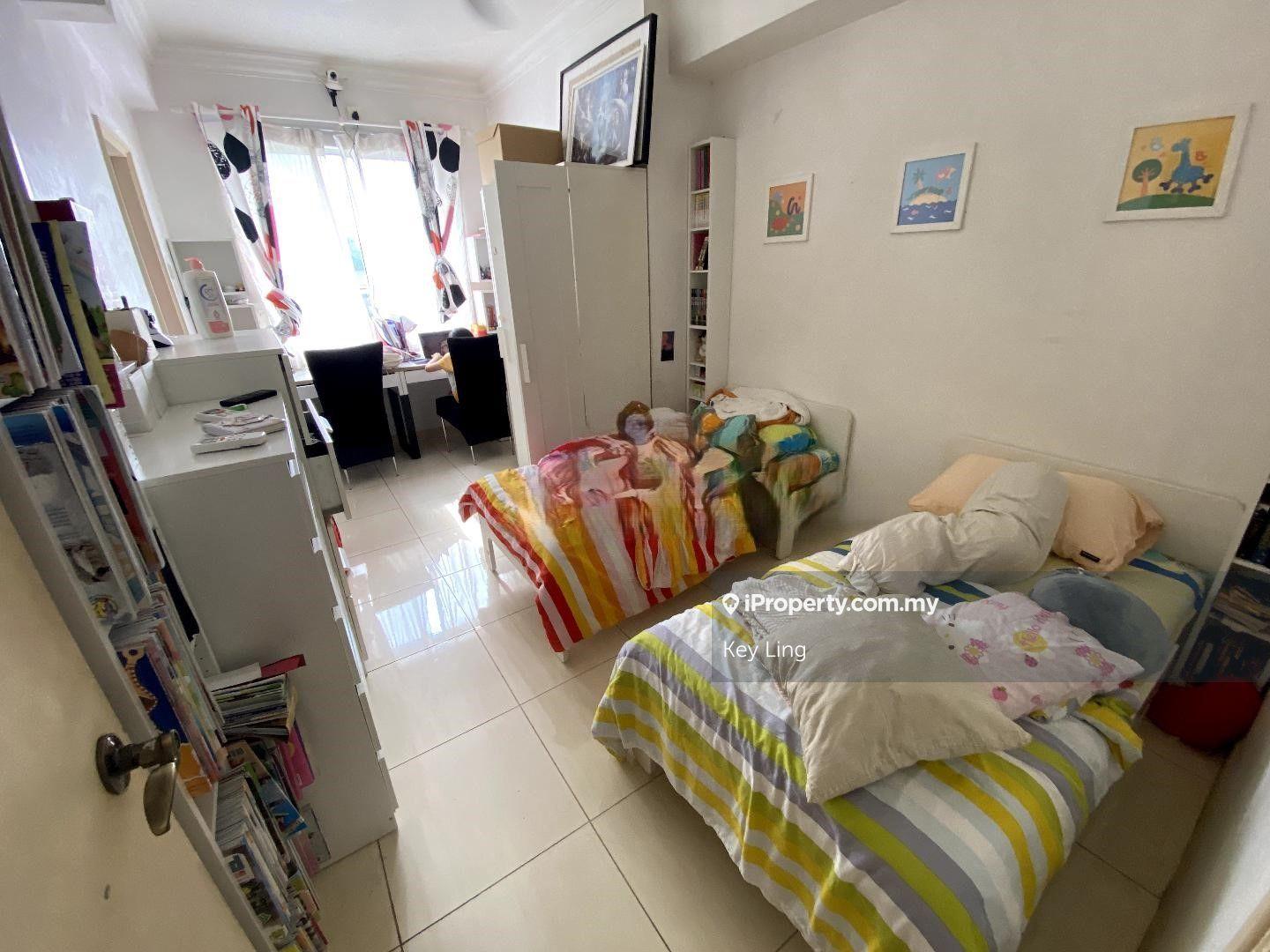 Condominium for Rent in Kiaramas Sutera by Key Ling - iProperty.com.my