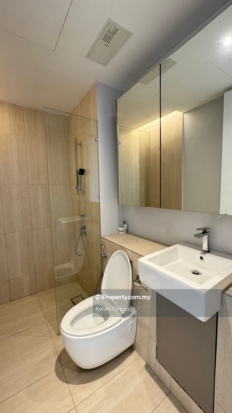 Service Residence for Rent in Lumi Tropicana by Kelvin Cheong - iProperty.com.my