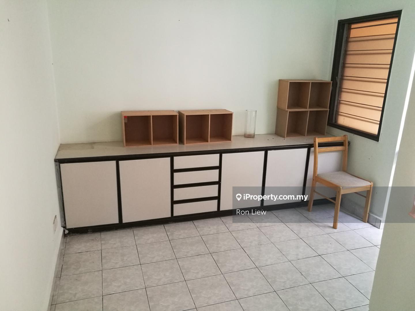 Kondominium untuk Dijual di Faber Ria oleh Ron Liew - iProperty.com.my