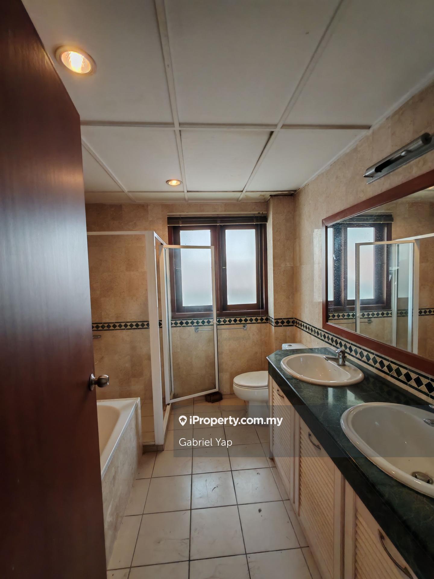 Banglo untuk Dijual di Damansara Heights, Damansara Heights oleh Gabriel Yap - iProperty.com.my