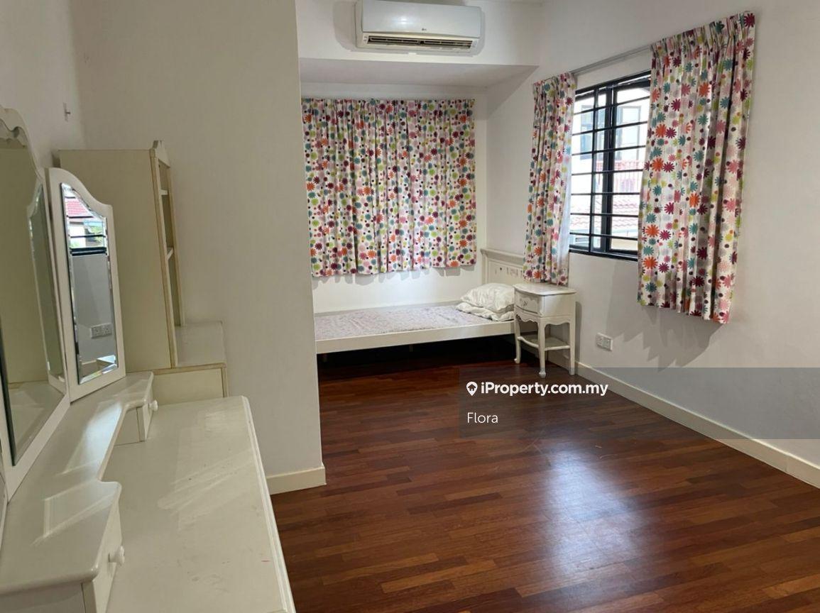 3-storey Terraced House for Sale in Mutiara Bukit Jalil, Bukit Jalil by Flora - iProperty.com.my