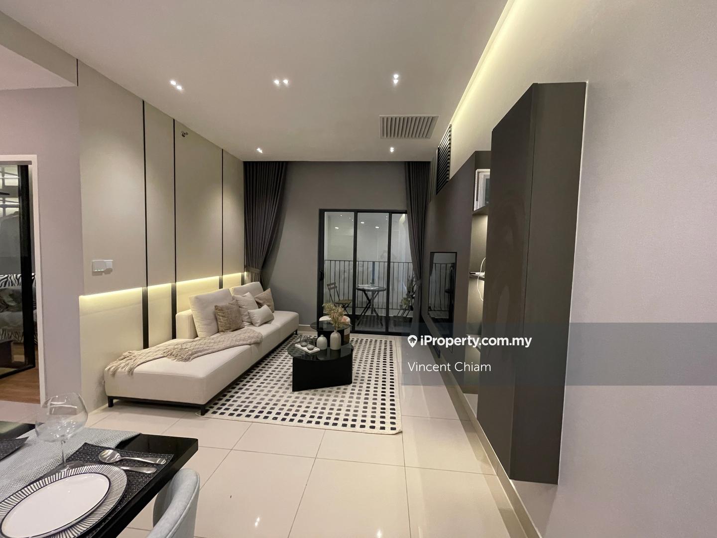 Service Residence for Sale in THE ATERA by Vincent Chiam - iProperty.com.my
