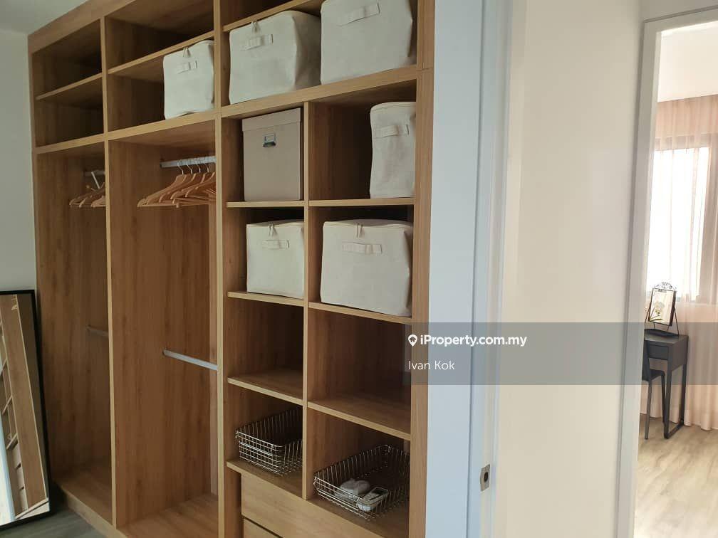 Residensi Servis untuk Dijual di Lumi Tropicana oleh Ivan Kok - iProperty.com.my