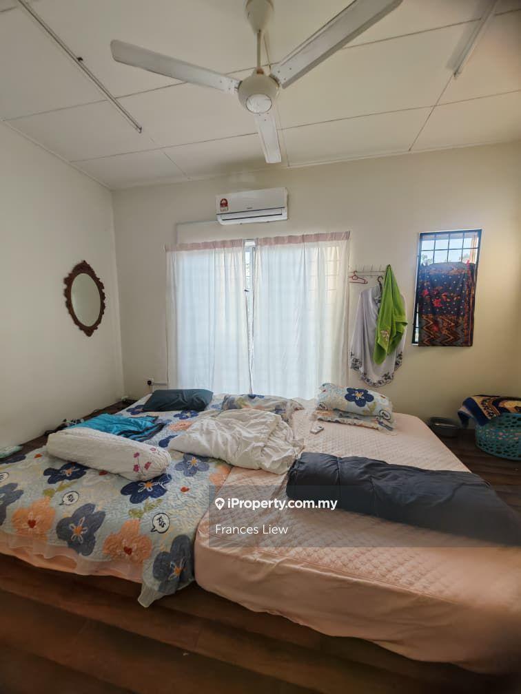Rumah Berangkai 2 Tingkat untuk Dijual di Taman Puncak Jalil, Seri Kembangan oleh Frances Liew - iProperty.com.my