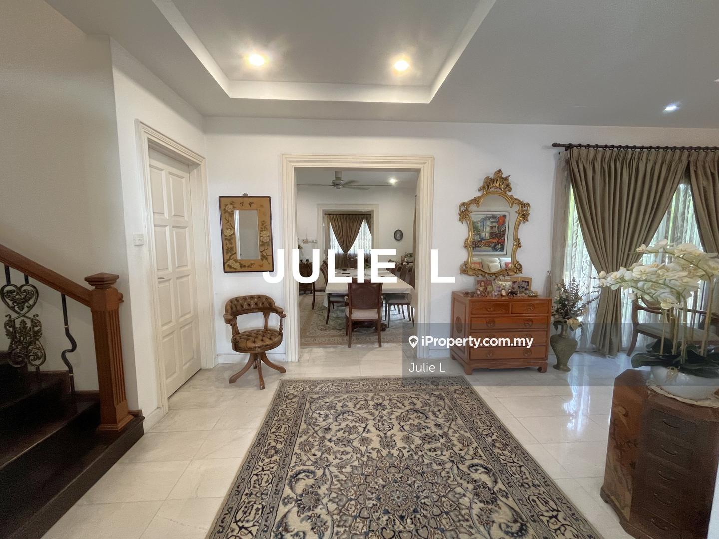 Bungalow House for Sale in Damansara Heights, Damansara Heights by Julie L - iProperty.com.my